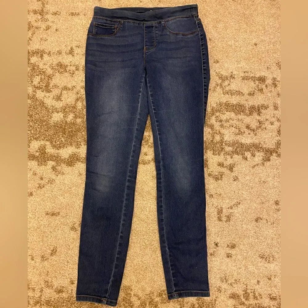 SOUND STYLE JEANS - Picture 2 of 6